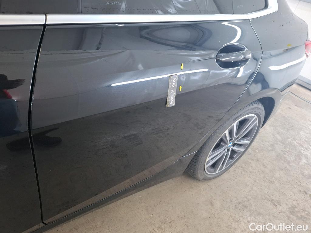  Bmw  Serie 2 BMW Série 2 Gran Coupé / 2019 / 4P / Berline 220D AUTO Business Design #26