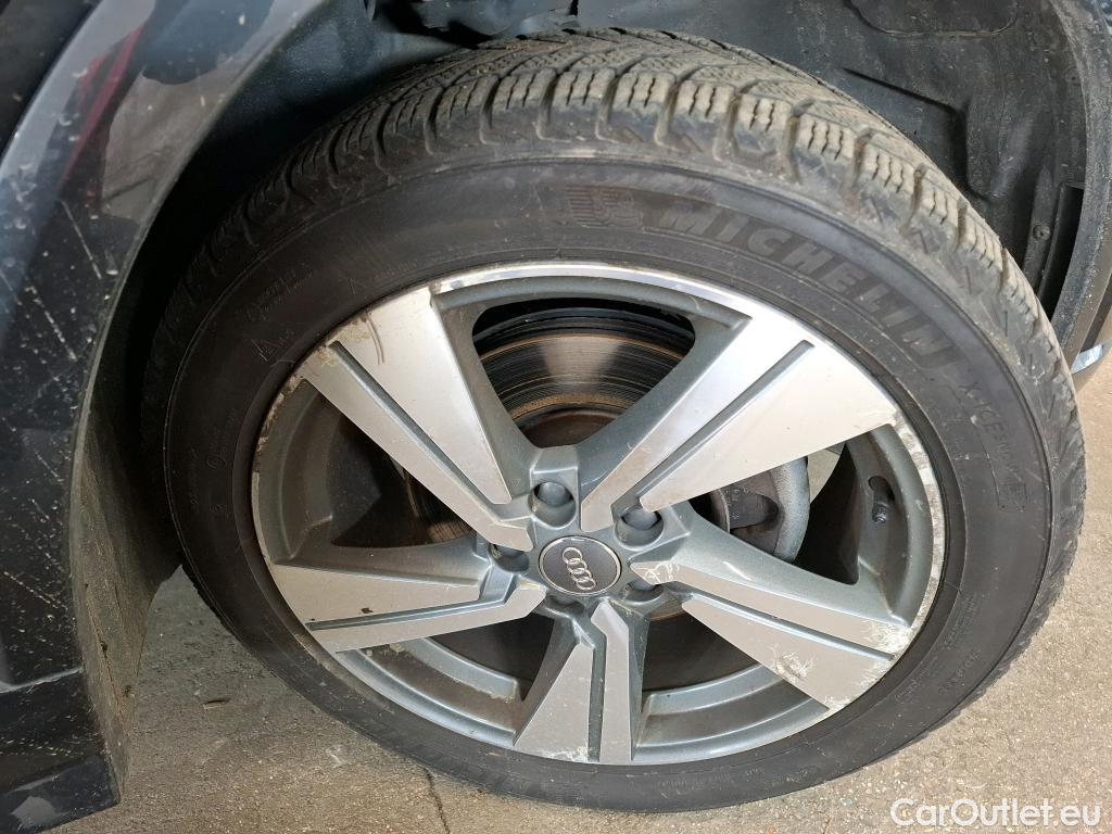  Audi  Q2  30 TDI Design 1.6 TDI 115CV BVA7 E6dT #12