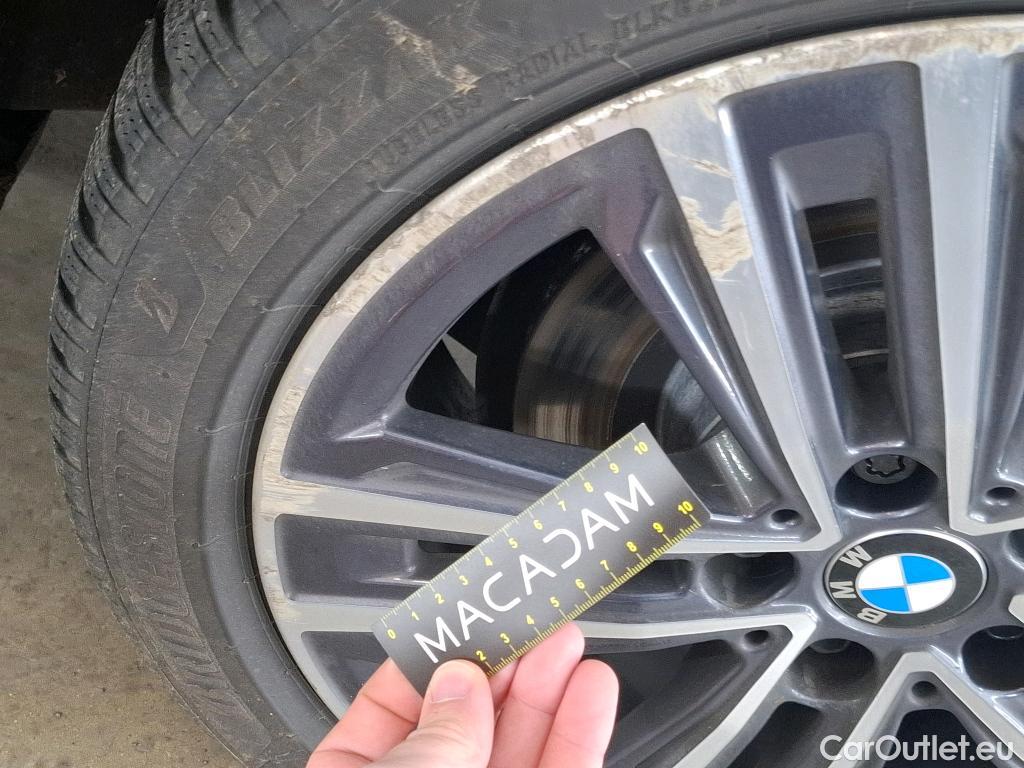  Bmw  Serie 2 BMW Série 2 Gran Coupé / 2019 / 4P / Berline 220D AUTO Business Design #10