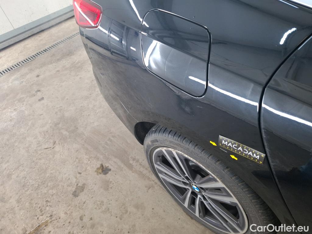  Bmw  Serie 2 BMW Série 2 Gran Coupé / 2019 / 4P / Berline 220D AUTO Business Design #28