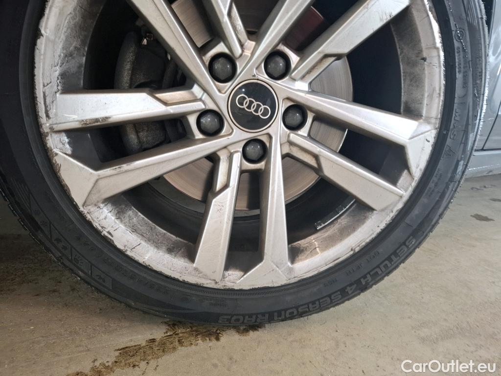  Audi  A3  Sportback 35 TDI Business Line 2.0 TDI 150CV BVA7 E6d #22