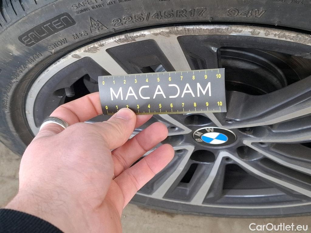  Bmw  Serie 2 BMW Série 2 Gran Coupé / 2019 / 4P / Berline 220D AUTO Business Design #6