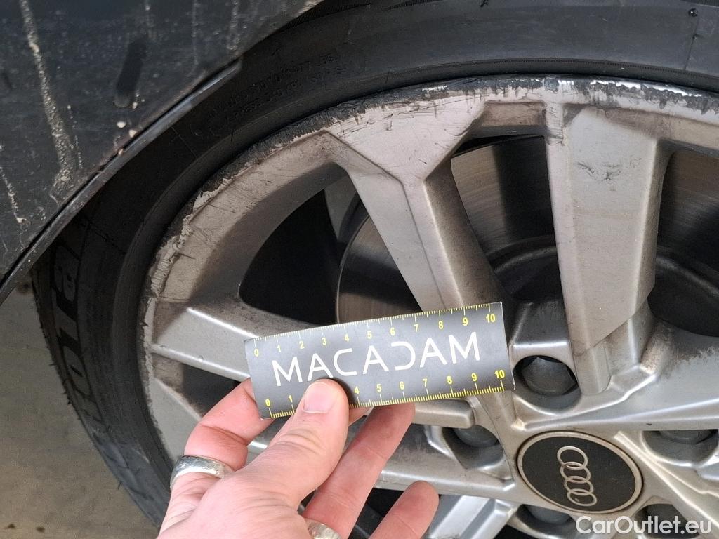  Audi  A3  Sportback 35 TDI Business Line 2.0 TDI 150CV BVA7 E6d #15