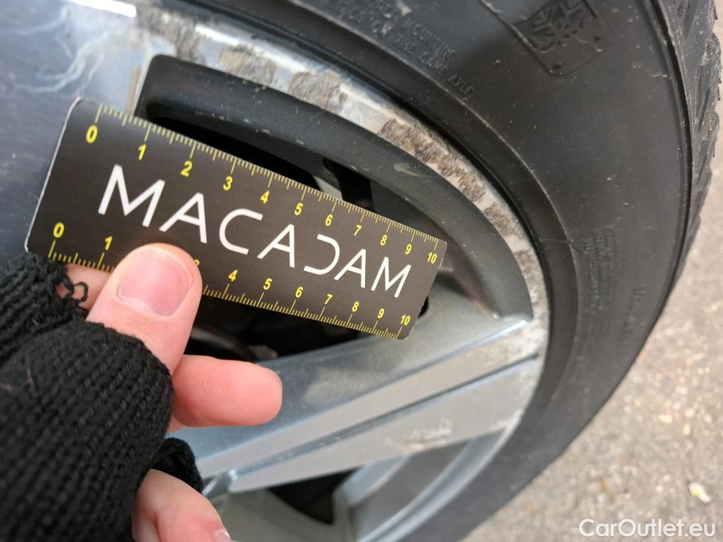  Audi  Q2  30 TDI Design 1.6 TDI 115CV BVA7 E6dT #13