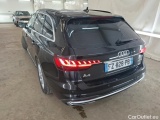  Audi  A4  Avant 30 TDI Business Line 2.0 TDI 135CV BVA7 E6d #2