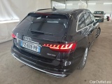  Audi  A4  Avant 30 TDI Business Line 2.0 TDI 135CV BVA7 E6d #3