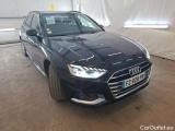  Audi  A4  Avant 30 TDI Business Line 2.0 TDI 135CV BVA7 E6d #4