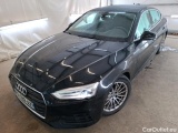 A5 Sportback