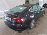 A5 Sportback
