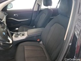  Bmw  Serie 3 Série 3 Berline 316 d Lounge 2.0 120CV BVA8 E6d #8