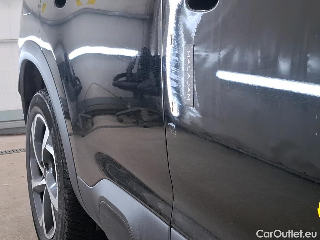  Citroen  C5 CITROEN  Aircross / 2018 / 5P / SUV BlueHDi 130 S&S EAT8 Business #7