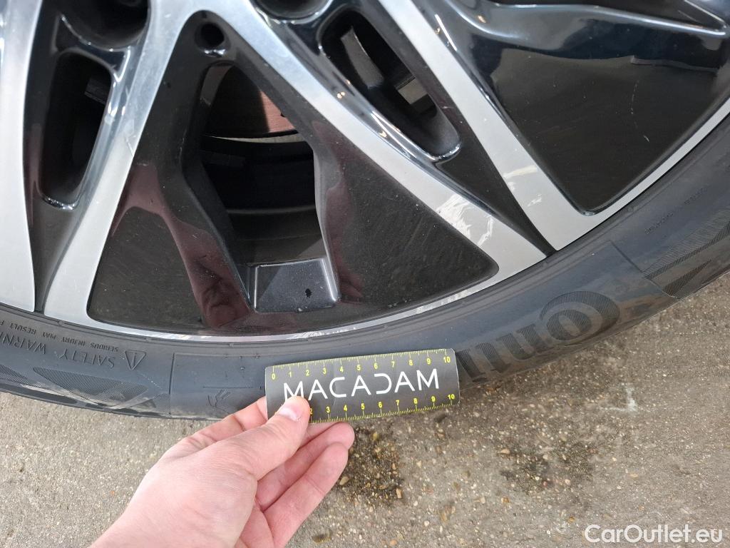  Mercedes  C-Klasse MERCEDES-BENZ Classe C Break / 2018 / 5P / Break C 200 d Business Line #8