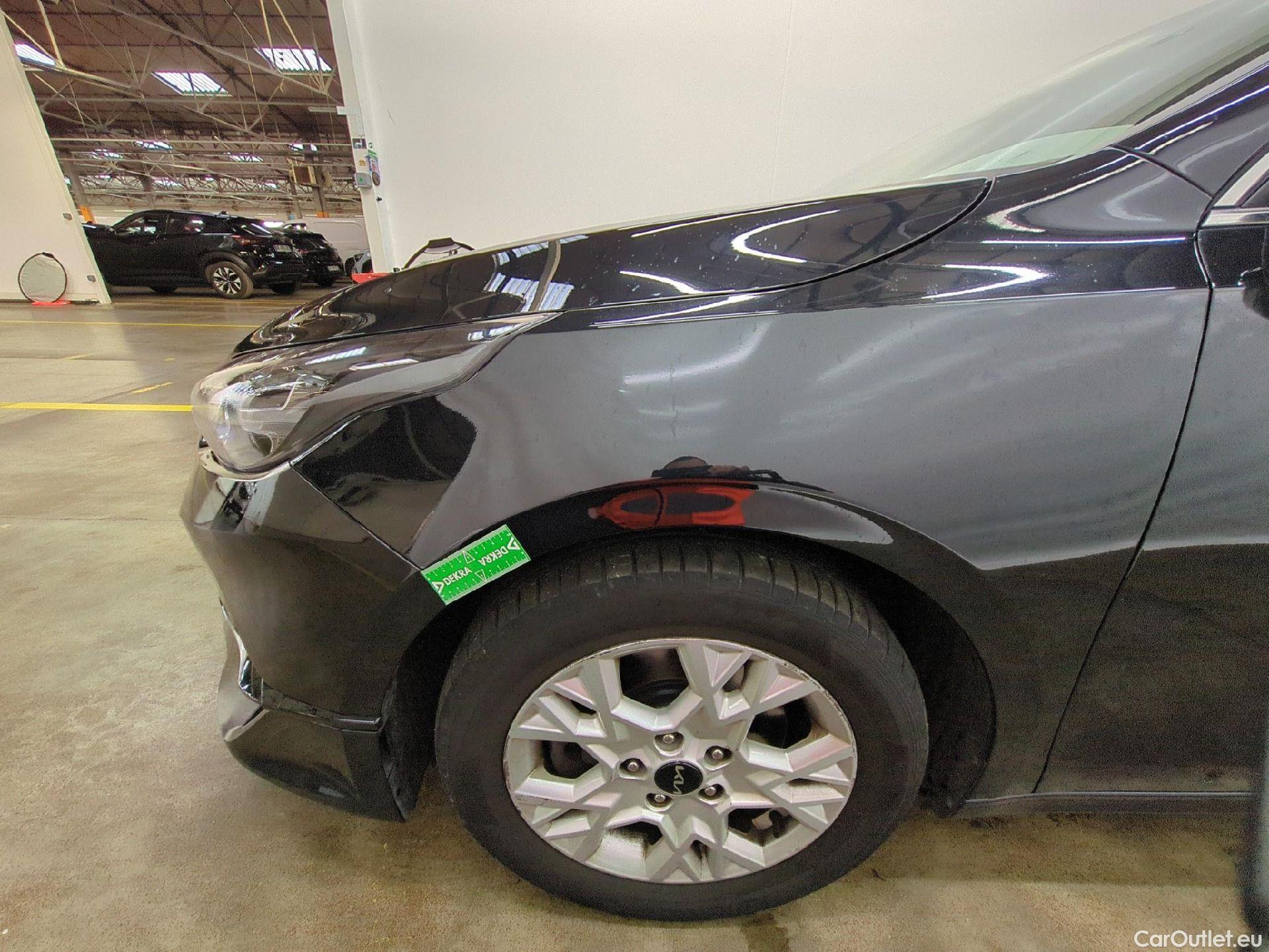  KIA  Cee'd Ceed Sportswagon Active 1.5 T-GDI 160CV BVM6 E6d #15