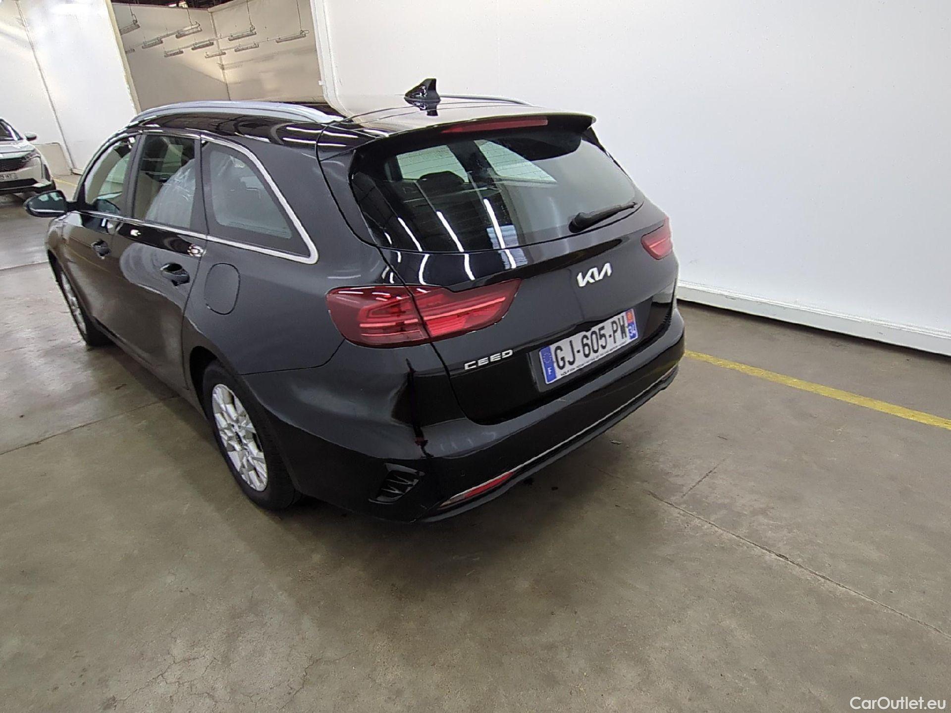  KIA  Cee'd Ceed Sportswagon Active 1.5 T-GDI 160CV BVM6 E6d #34