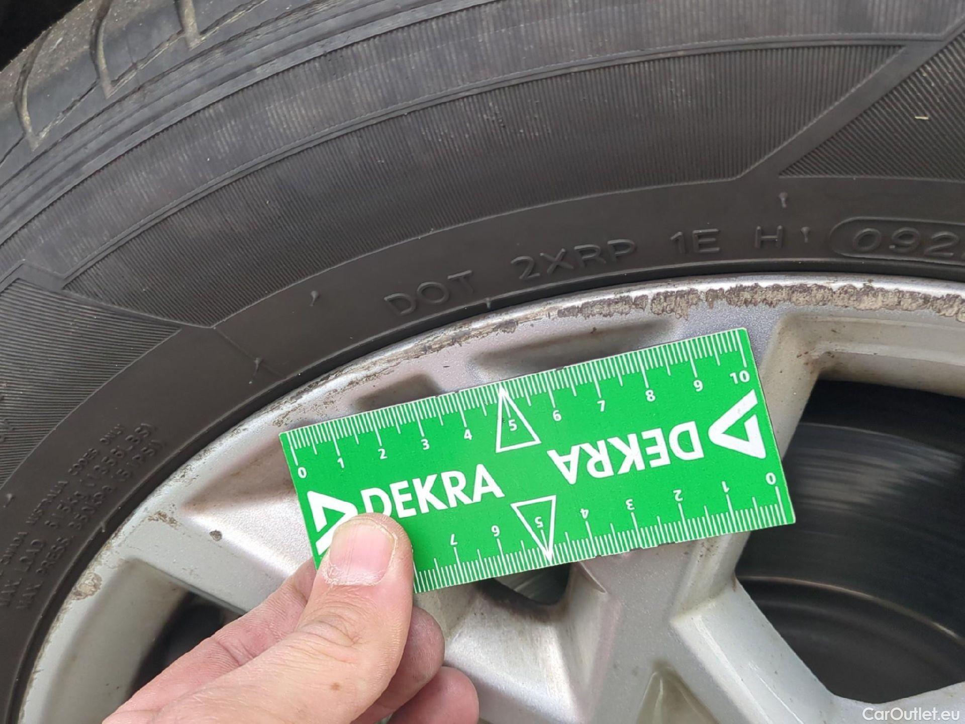  KIA  Cee'd Ceed Sportswagon Active 1.5 T-GDI 160CV BVM6 E6d #4