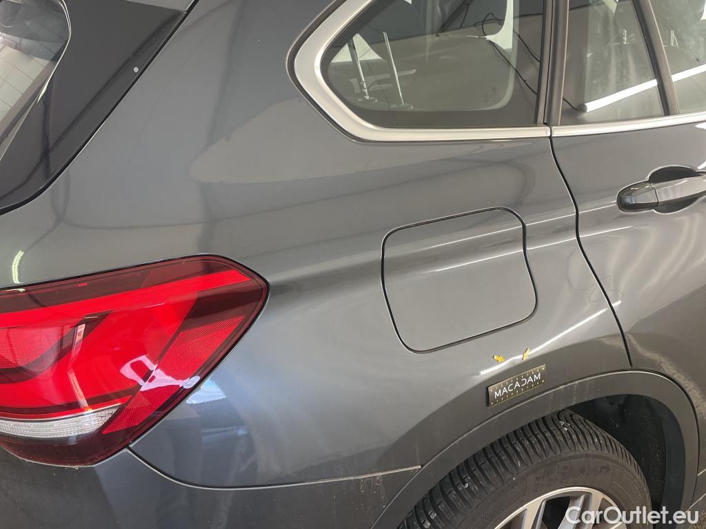  Bmw  X1 Série  sDrive16d Lounge 1.5 115CV BVA7 E6d #31