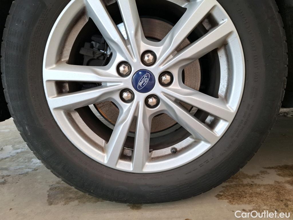  Ford  Galaxy  Titanium Business 2.0 EcoBlue 150CV BVA8 7 Sieges E6dT #18