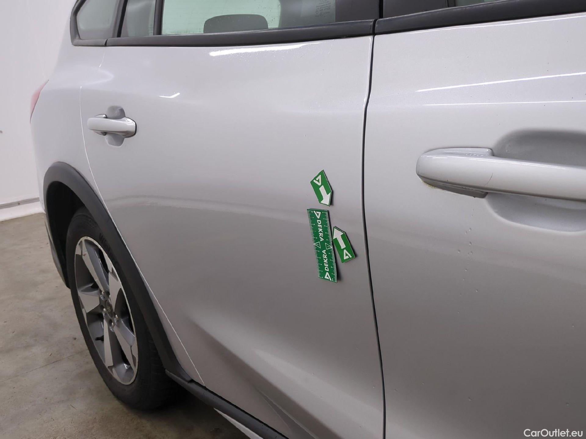  Ford  Focus FORD  SW / 2018 / 5P / Break SW-1.0 EcoBoost 125 mHEV Active Business #40