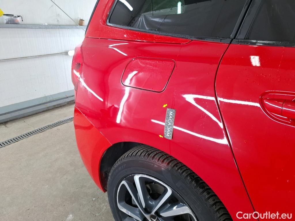  Citroen  C4 Grand Picasso /Spacetourer Shine 1.5 BlueHDi 130CV BVA8 E6d #16