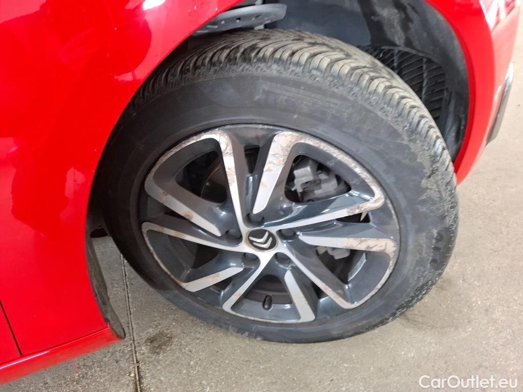  Citroen  C4 Grand Picasso /Spacetourer Shine 1.5 BlueHDi 130CV BVA8 E6d #36