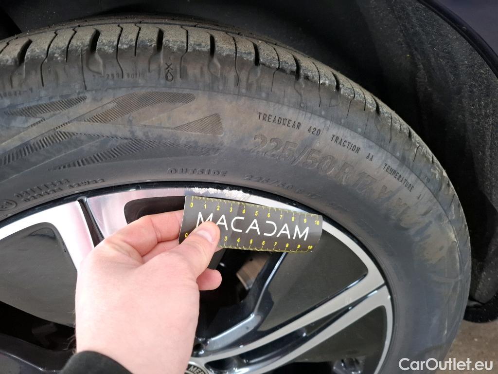  Mercedes  C-Klasse MERCEDES-BENZ Classe C Break / 2018 / 5P / Break C 200 d Business Line #5