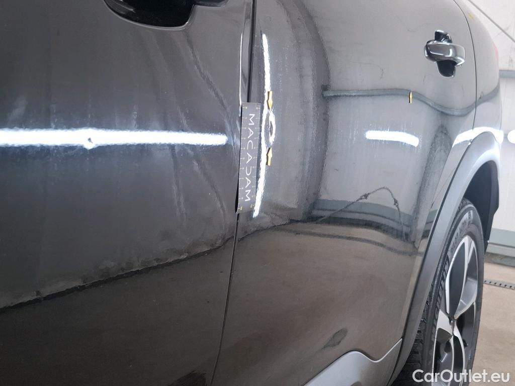  Citroen  C5 CITROEN  Aircross / 2018 / 5P / SUV BlueHDi 130 S&S EAT8 Business #35