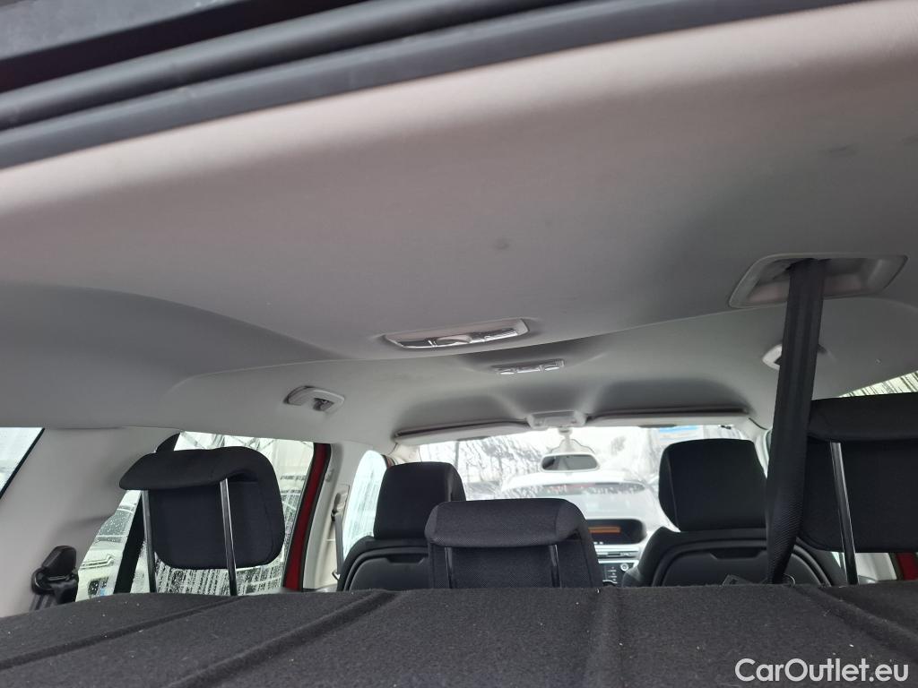  Citroen  C4 Grand Picasso /Spacetourer Shine 1.5 BlueHDi 130CV BVA8 E6d #64