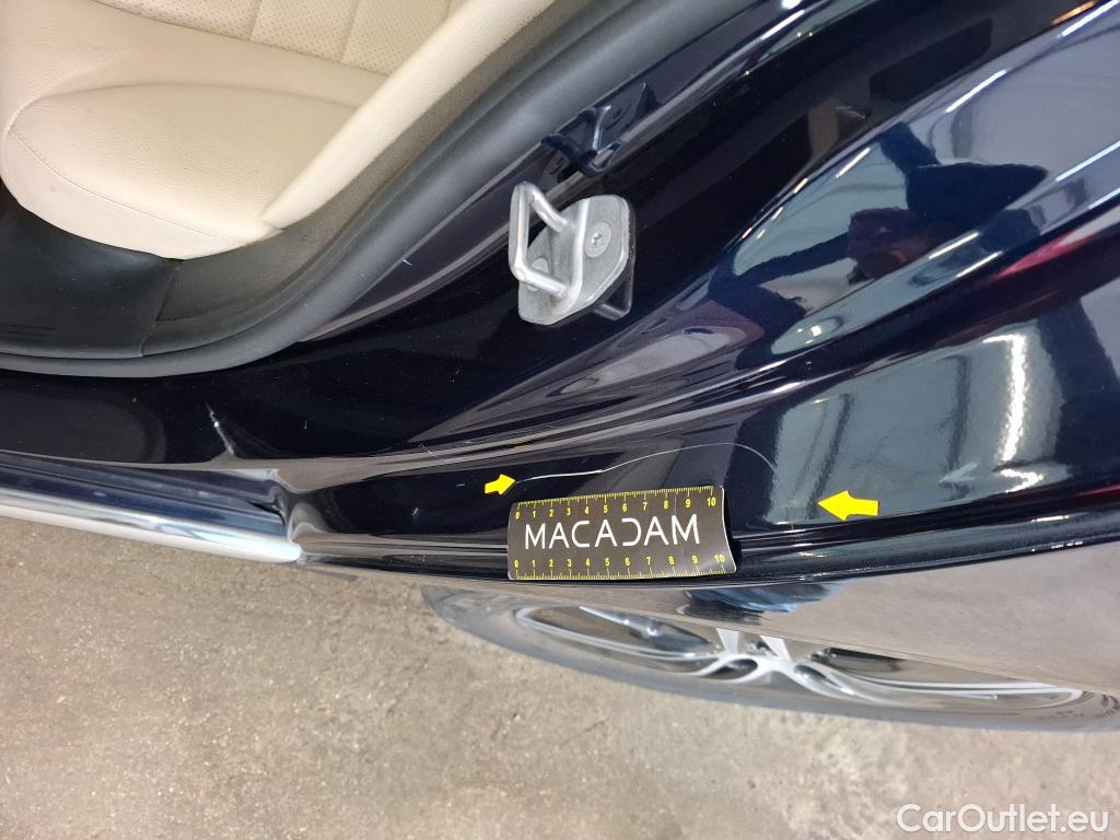  Mercedes  C-Klasse MERCEDES-BENZ Classe C Break / 2018 / 5P / Break C 200 d Business Line #2