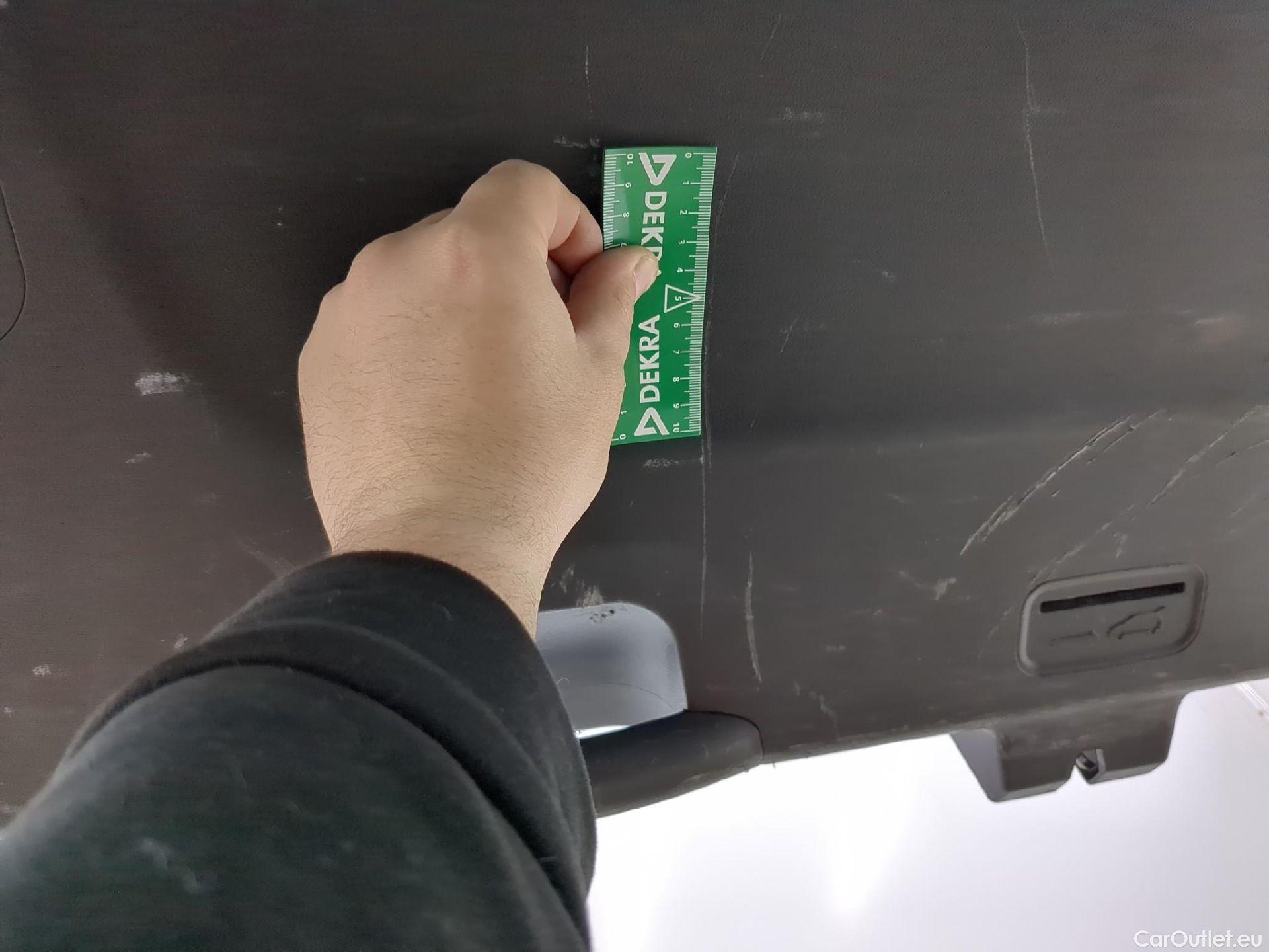  Hyundai  Tucson  Creative Mild-Hybrid 2WD 1.6 CRDI 135CV BVA7 E6d #31