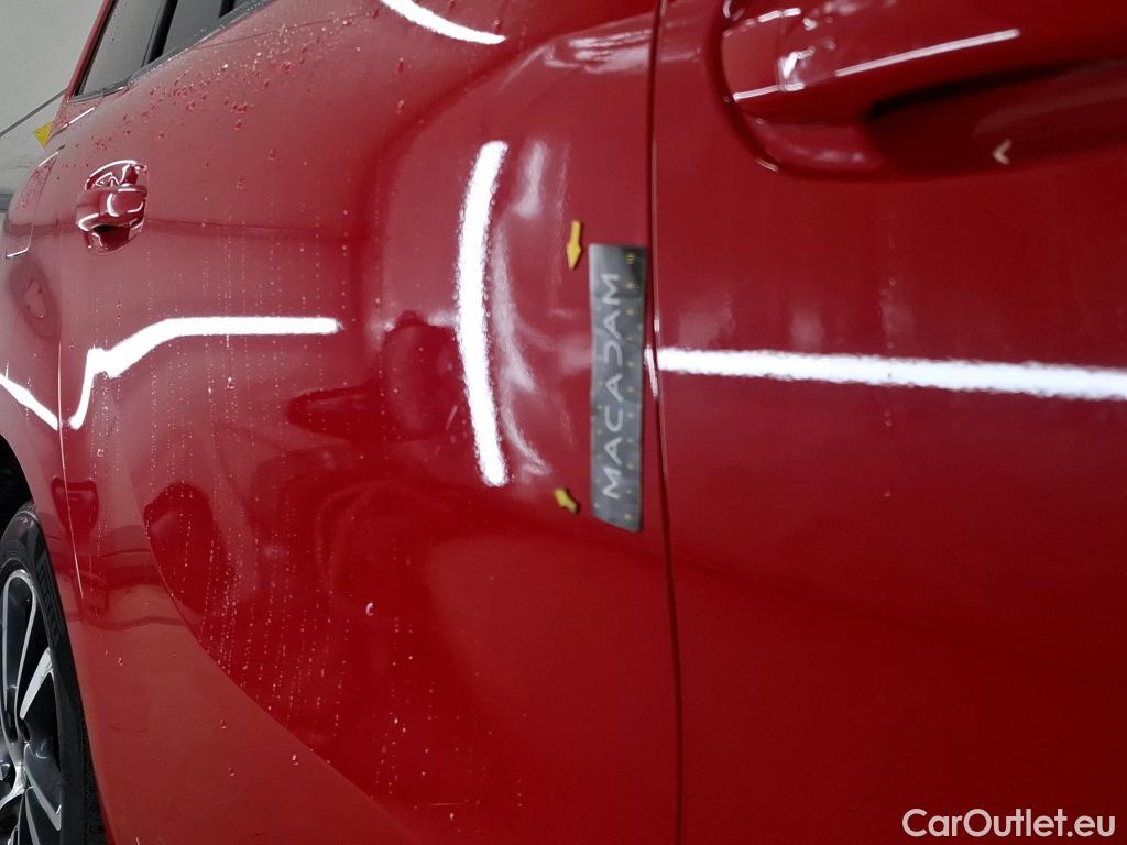  Citroen  C4 Grand Picasso /Spacetourer Shine 1.5 BlueHDi 130CV BVA8 E6d #30