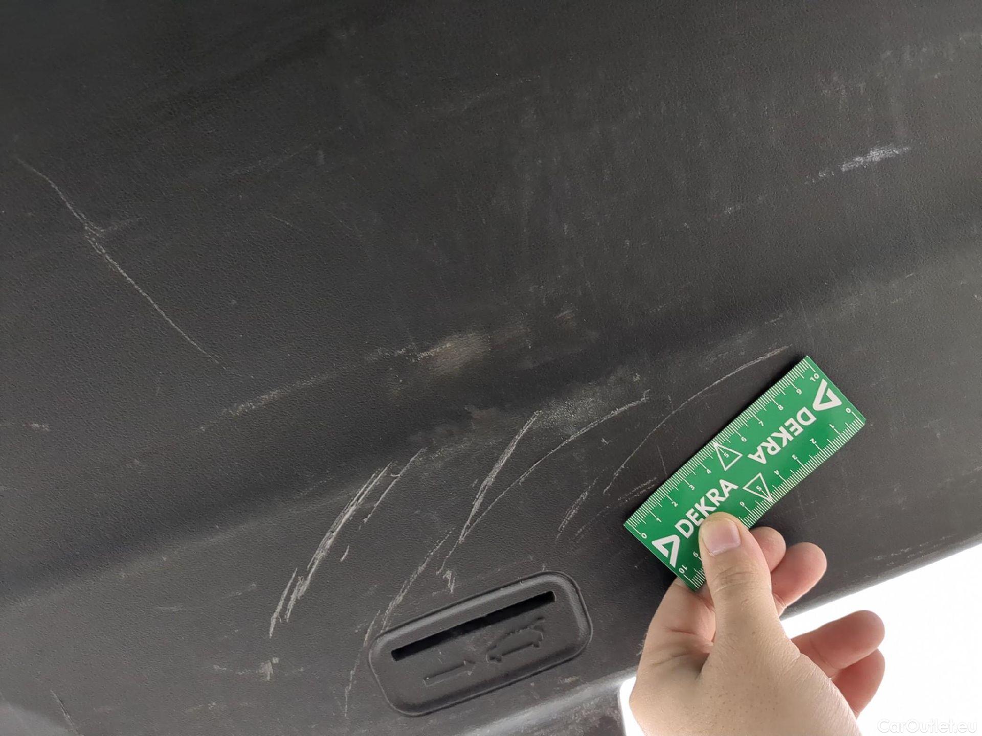  Hyundai  Tucson  Creative Mild-Hybrid 2WD 1.6 CRDI 135CV BVA7 E6d #37