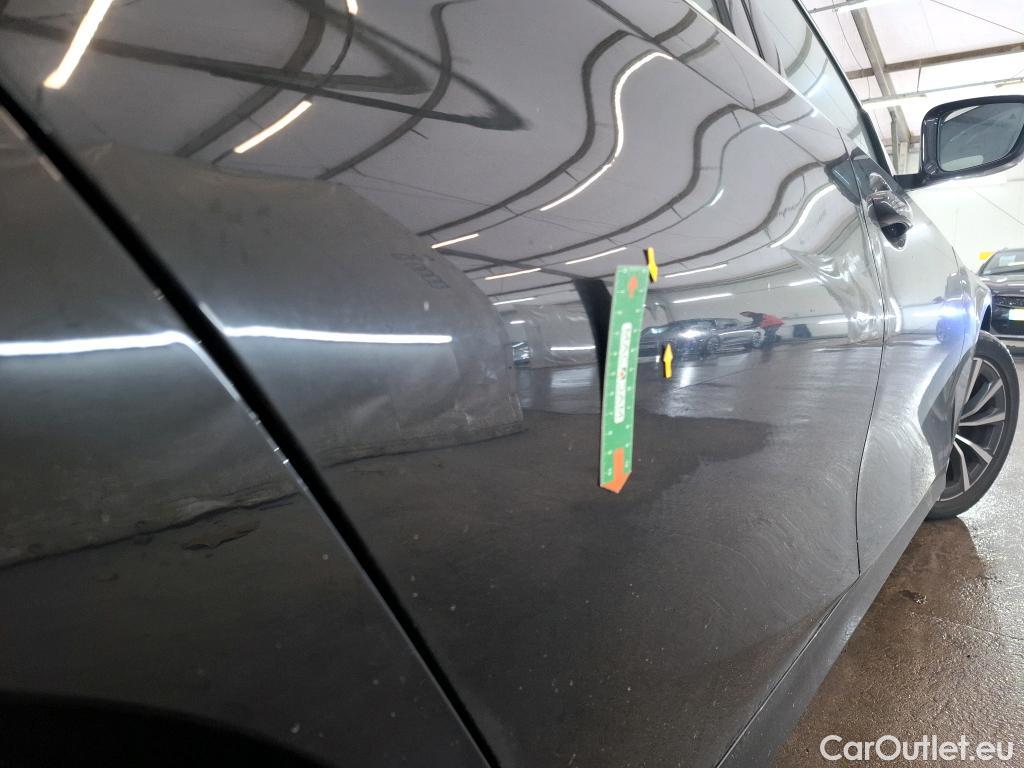  Bmw  Serie 3 Série 3 Berline 316 d Lounge 2.0 120CV BVA8 E6d #24