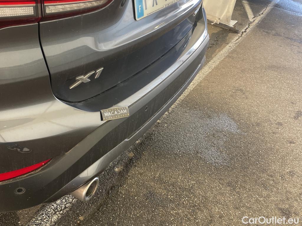  Bmw  X1 Série  sDrive16d Lounge 1.5 115CV BVA7 E6d #14
