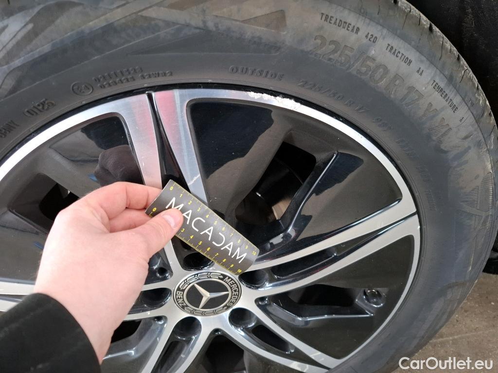  Mercedes  C-Klasse MERCEDES-BENZ Classe C Break / 2018 / 5P / Break C 200 d Business Line #6