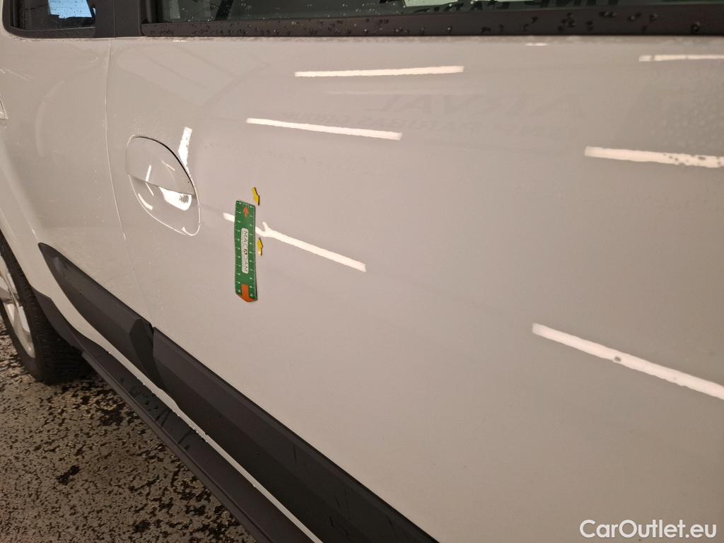  Dacia  Duster DACIA  / 2017 / 5P / SUV Confort Blue dCi 115 4x4 2019 #9