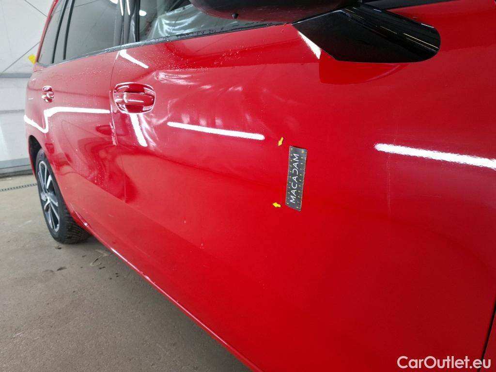  Citroen  C4 Grand Picasso /Spacetourer Shine 1.5 BlueHDi 130CV BVA8 E6d #33