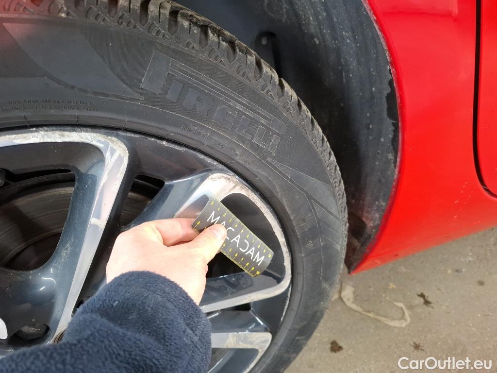  Citroen  C4 Grand Picasso /Spacetourer Shine 1.5 BlueHDi 130CV BVA8 E6d #49