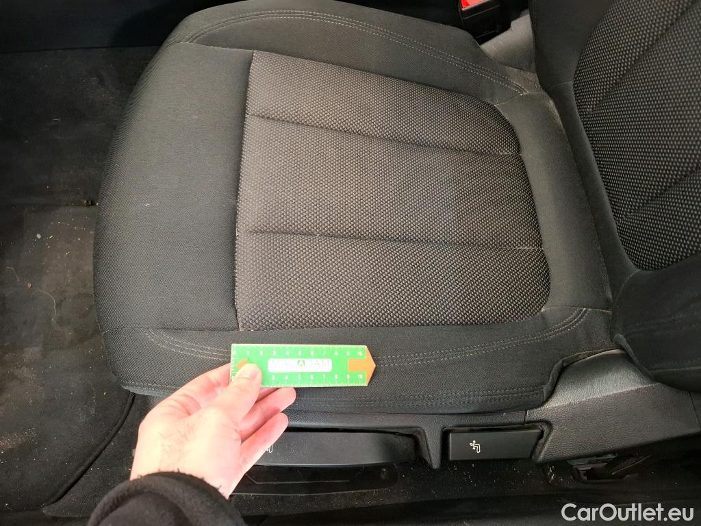  Bmw  Serie 3 Série 3 Berline 316 d Lounge 2.0 120CV BVA8 E6d #21