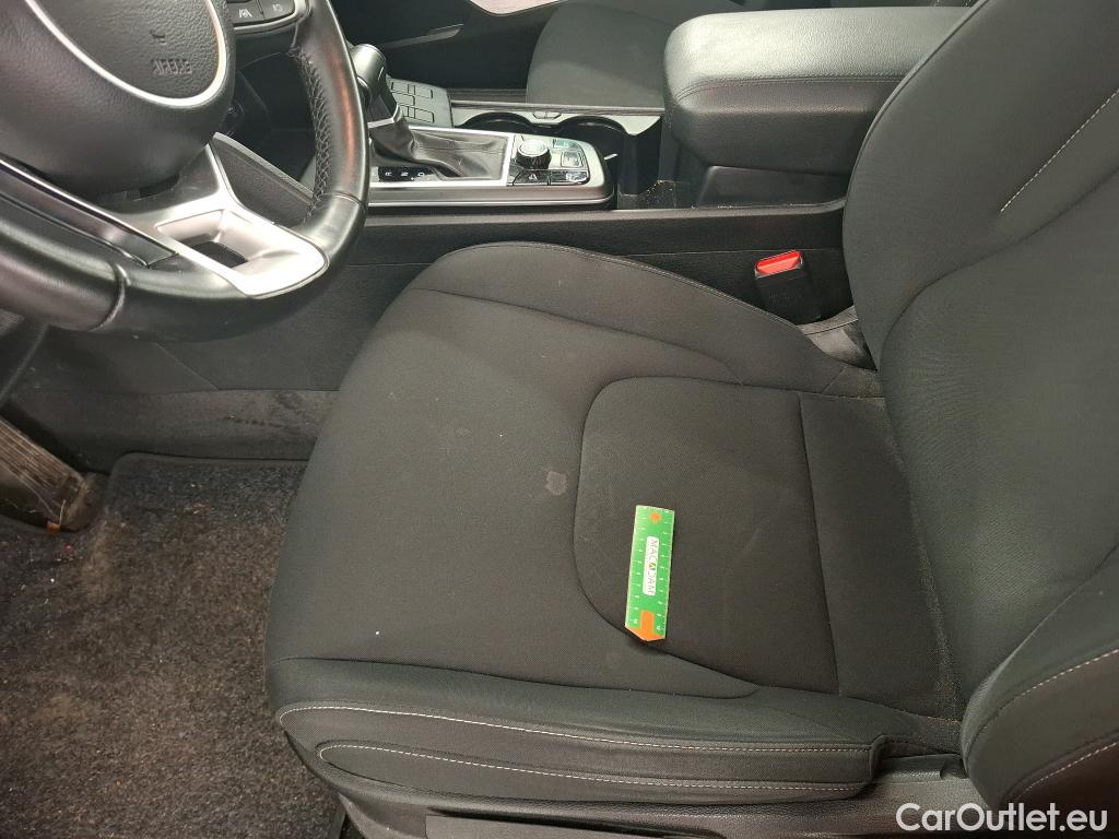  KIA  Sportage  Motion 1.6 CRDi 135CV BVA7 E6d #5