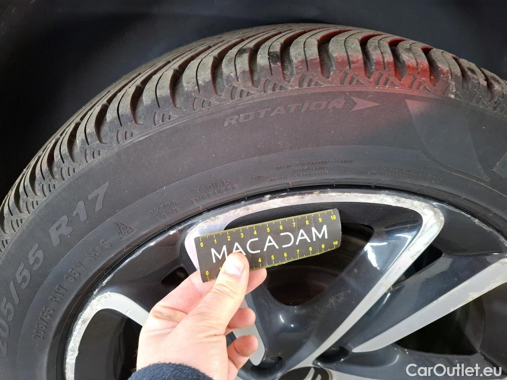  Citroen  C4 Grand Picasso /Spacetourer Shine 1.5 BlueHDi 130CV BVA8 E6d #47