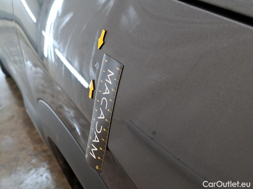  Citroen  C5 CITROEN  Aircross / 2018 / 5P / SUV BlueHDi 130 S&S BVM6 Live #7