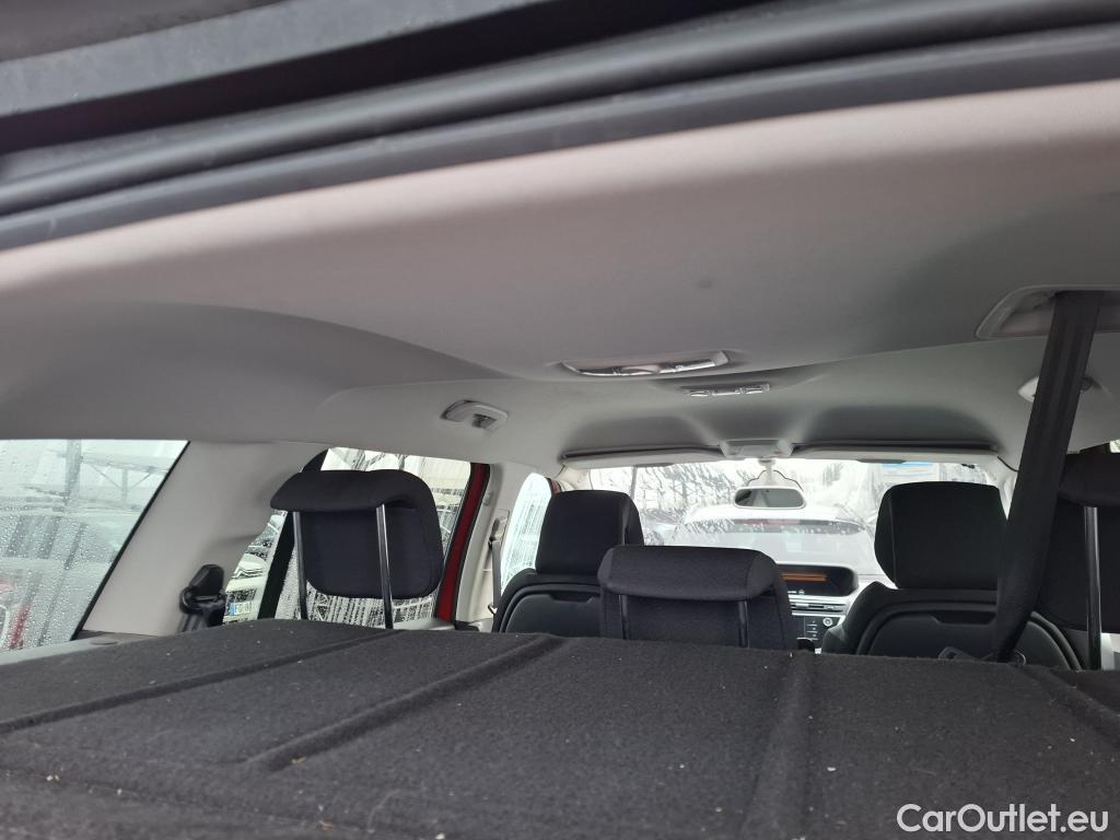  Citroen  C4 Grand Picasso /Spacetourer Shine 1.5 BlueHDi 130CV BVA8 E6d #61