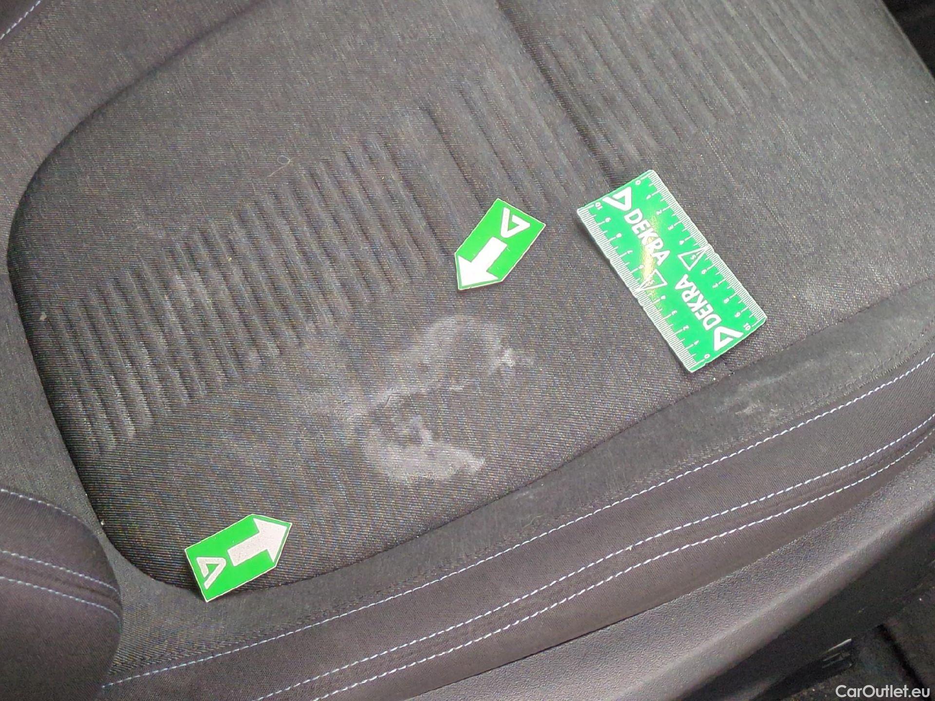  Ford  Focus FORD  SW / 2018 / 5P / Break SW-1.0 EcoBoost 125 mHEV Active Business #18