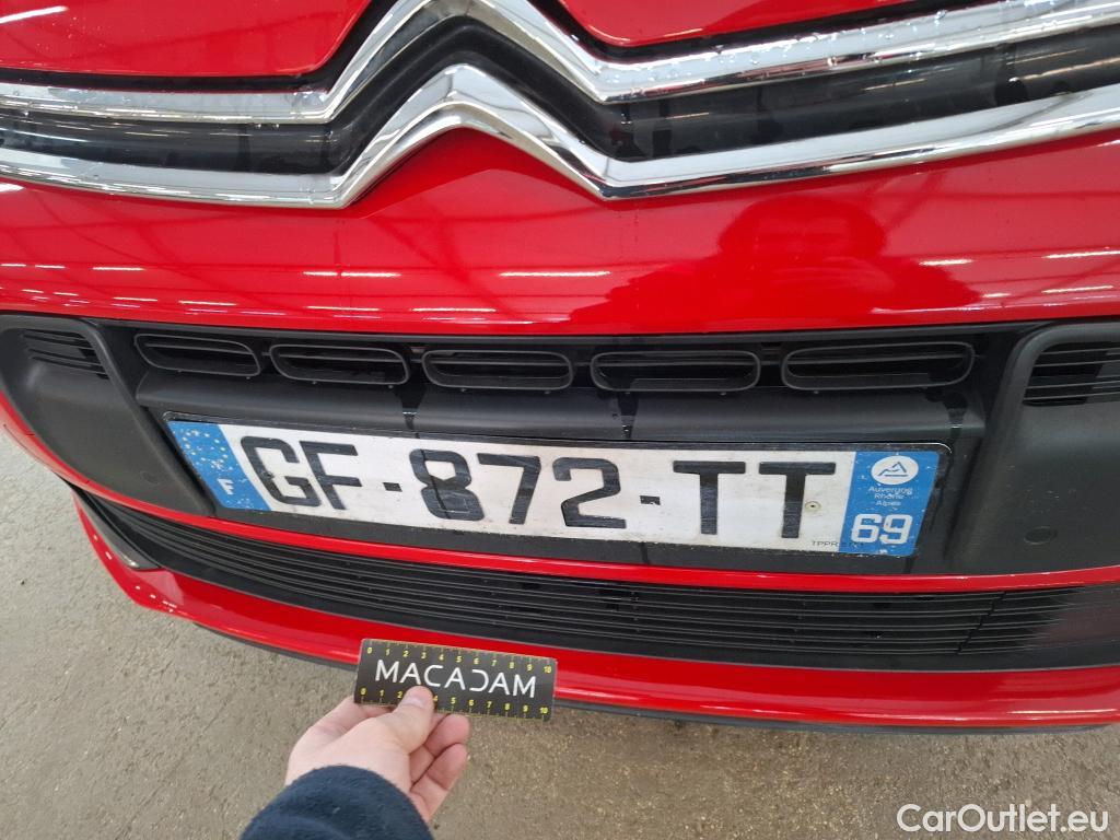  Citroen  C4 Grand Picasso /Spacetourer Shine 1.5 BlueHDi 130CV BVA8 E6d #57