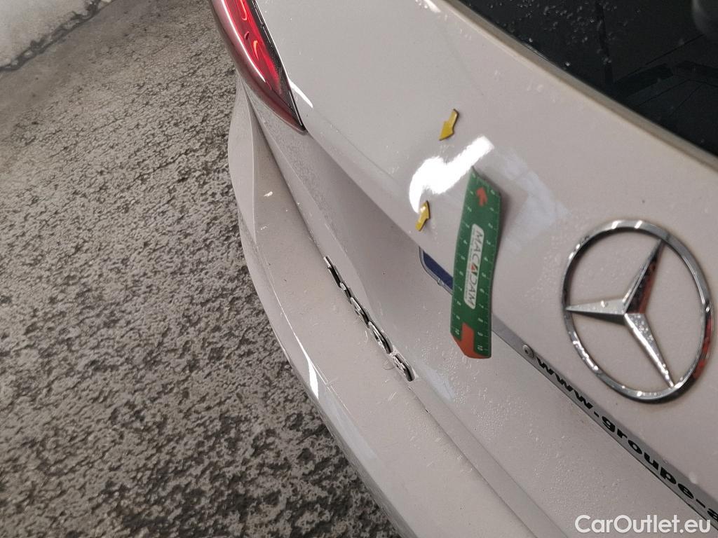  Mercedes  A-Klasse MERCEDES-BENZ Classe A Compact / 2018 / 5P / Berline A 180 d Business Line 8G-DCT #14