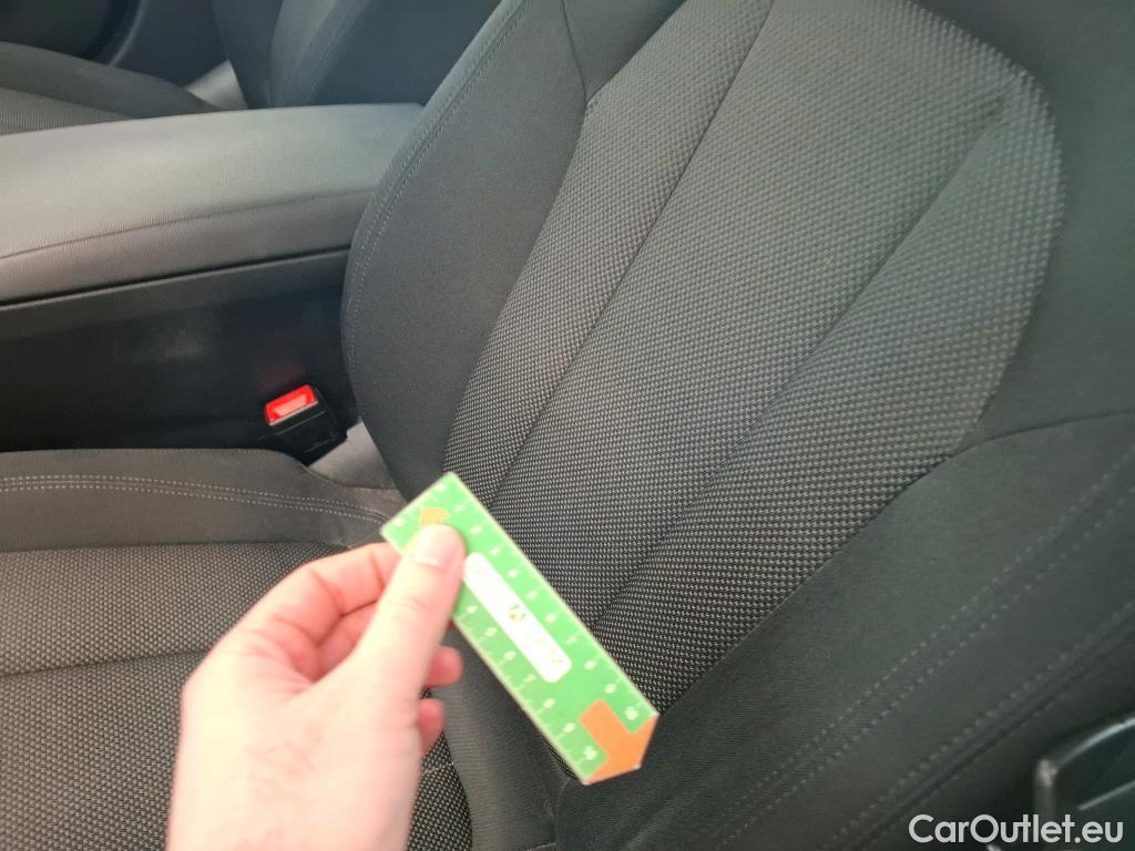  Bmw  Serie 3 Série 3 Berline 316 d Lounge 2.0 120CV BVA8 E6d #22