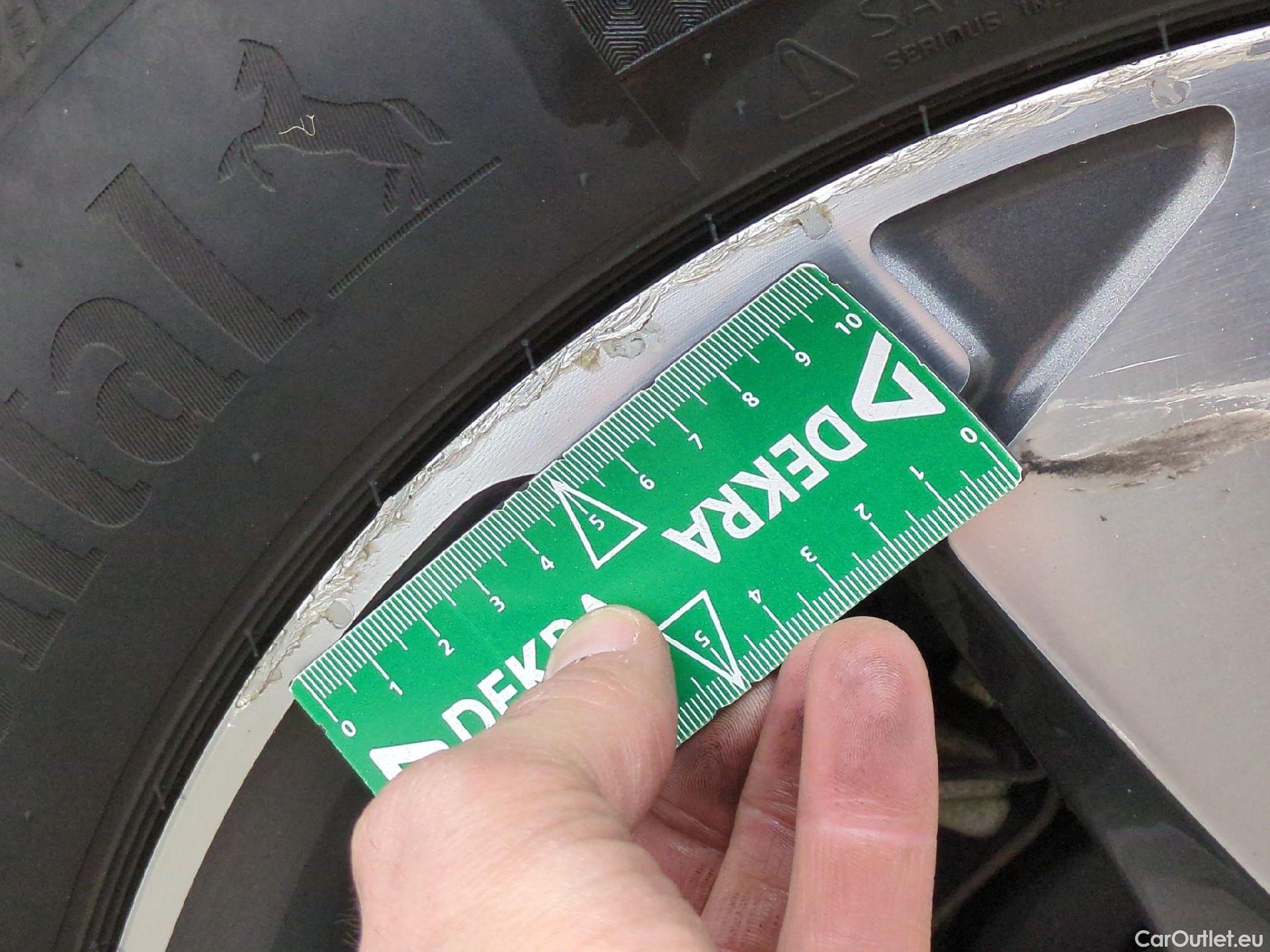  Ford  Focus FORD  SW / 2018 / 5P / Break SW-1.0 EcoBoost 125 mHEV Active Business #14