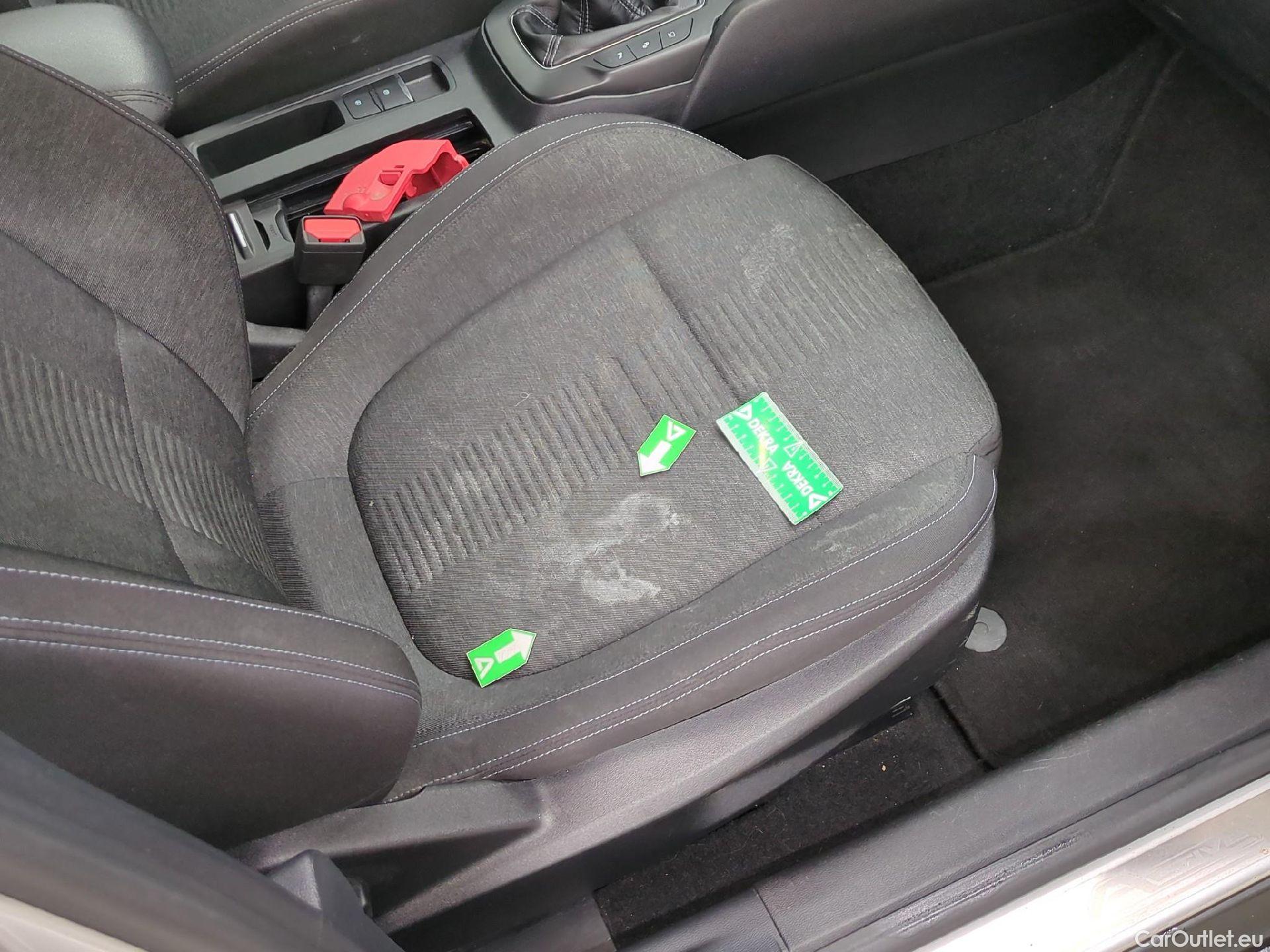  Ford  Focus FORD  SW / 2018 / 5P / Break SW-1.0 EcoBoost 125 mHEV Active Business #19