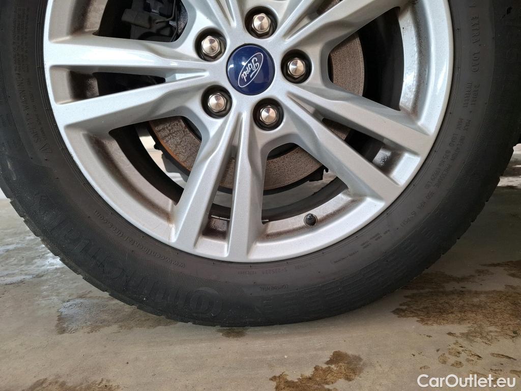  Ford  Galaxy  Titanium Business 2.0 EcoBlue 150CV BVA8 7 Sieges E6dT #28