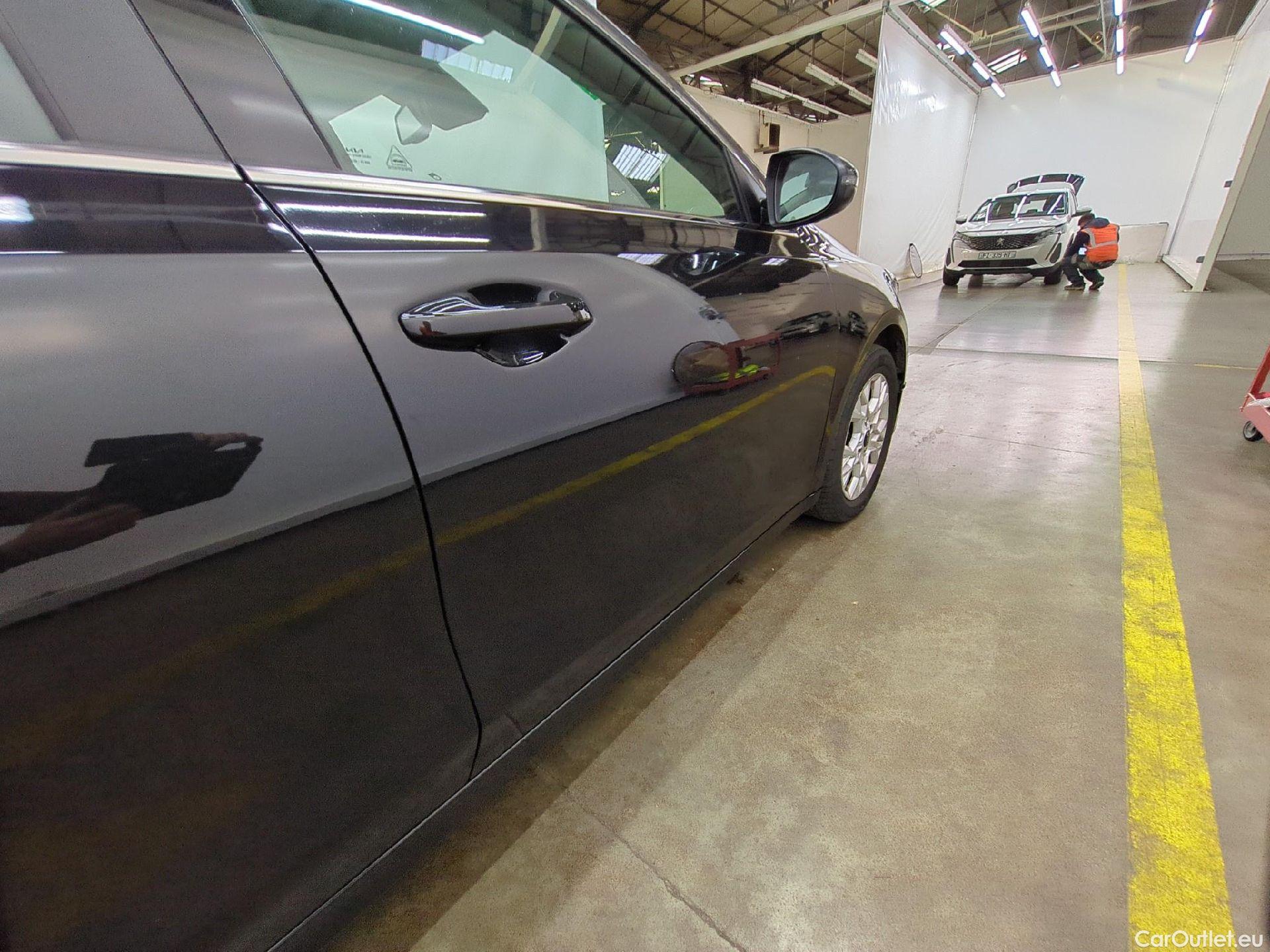  KIA  Cee'd Ceed Sportswagon Active 1.5 T-GDI 160CV BVM6 E6d #39